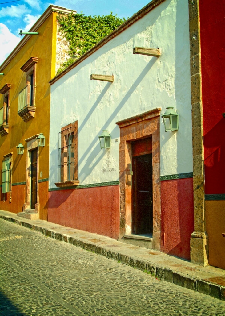 du lịch San Miguel de Allende