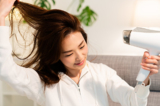 nguyên tắc khi nhuộm uốn tóc