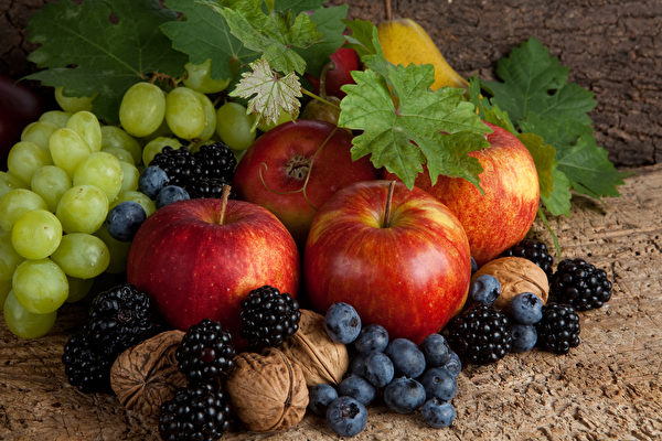 5 loại trái cây giàu vitamin, rất có lợi cho sức khỏe cộng đồng