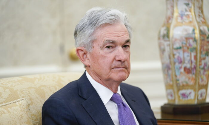 Ông Powell: Suy thoái ‘chắc chắn là một khả năng’ khi Fed quyết tâm tăng lãi suất để kiềm chế lạm phát