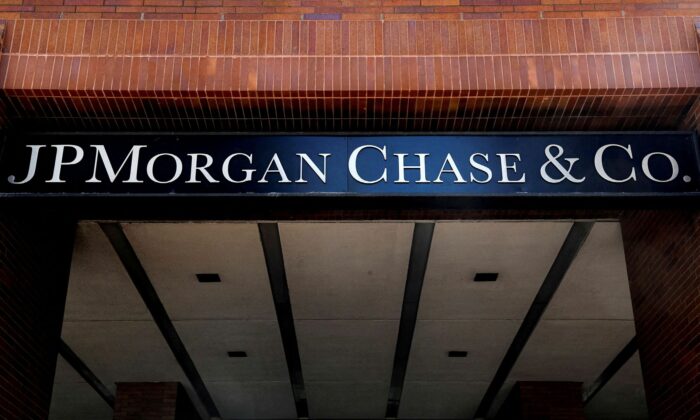 JPMorgan: Khả năng Hoa Kỳ suy thoái là 85%, S&P đã giảm 20% so với mức cao trong năm 2022