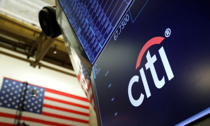 Cơ quan lưu ký quốc gia của Nga sẽ thay thế Citibank làm đại lý dịch vụ trái phiếu quốc tế