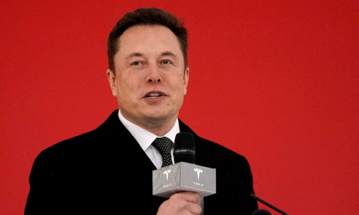 Ông Elon Musk ‘chưa quyết định’ về việc ủng hộ cựu Tổng thống Trump vào năm 2024