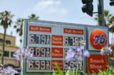 Giá xăng sẽ lên mức ‘hết sức tồi tệ’ nếu bão đổ bộ vào mùa hè này