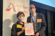 Nhóm doanh nghiệp Hoa Kỳ kêu gọi chính phủ ‘khẩn trương’ đàm phán về thương mại tự do với Đài Loan