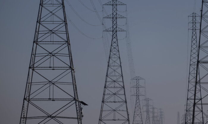 Hoa Kỳ: Các công ty điện lực đối mặt với cuộc khủng hoảng chuỗi cung ứng vào mùa hè này