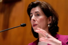 Bộ trưởng cảnh báo: Các nhà sản xuất vi mạch bán dẫn sẽ từ bỏ kế hoạch mở nhà máy ở Hoa Kỳ