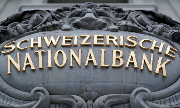 Thụy Sĩ: Lạm phát chạm ngưỡng cao nhất trong 14 năm do giá nhiên liệu, giá thuê nhà tăng vọt