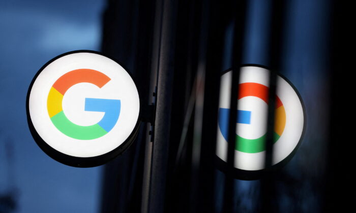 Google có đang bán dữ liệu riêng tư của quý vị cho Trung Quốc không?
