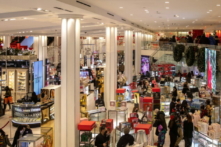 Ngành bán lẻ Hoa Kỳ đối mặt với làn sóng phá sản tiềm năng