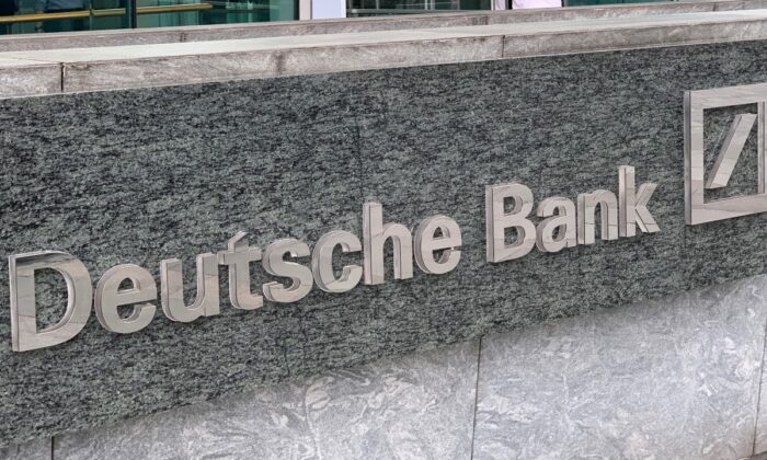 Deutsche Bank dự đoán ‘một cuộc suy thoái có phần nghiêm trọng hơn’ trong tương lai gần