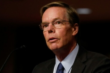 Đại sứ Mỹ: ĐCSTQ kiểm duyệt bài diễn văn về chính sách Trung Quốc của ông Blinken