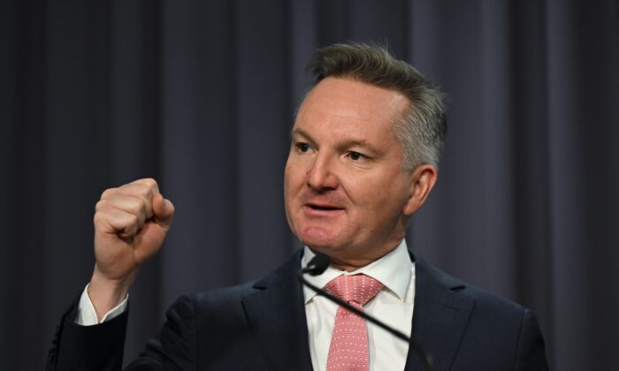 Úc: Bộ trưởng đổ lỗi cho tình trạng thiếu điện là do thiếu năng lượng xanh