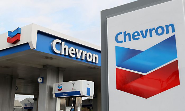 CEO Chevron phản bác lại TT Biden, chỉ trích ‘những lời lẽ chính trị’ trong bức thư mới