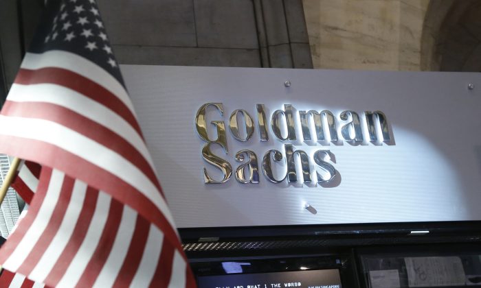 Goldman Sachs: Nền kinh tế Hoa Kỳ vẫn đi đúng hướng để tránh suy thoái bằng hạ cánh mềm