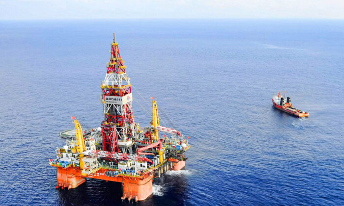 Trung Quốc ‘sẵn sàng làm việc’ để thúc đẩy đàm phán thăm dò dầu với chính phủ mới của Philippines