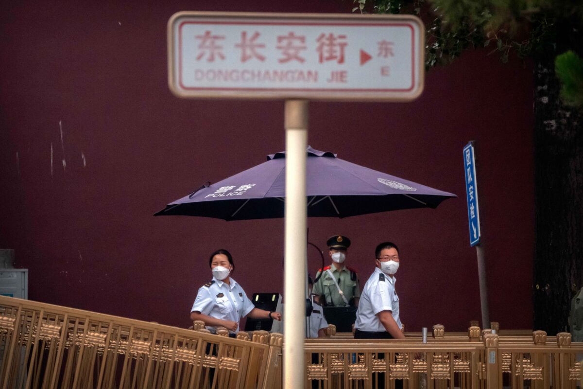 33 năm sau, vụ thảm sát tại Quảng trường Thiên An Môn vẫn quan trọng với thế giới