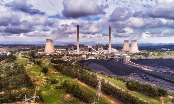 Chính phủ Úc: Nhiệt điện than phải được kích hoạt để đối phó với chi phí năng lượng tăng cao