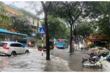 Tin Việt Nam ngày 3/6: Miền Bắc ghi nhận hàng loạt ‘kỷ lục’ về thiên tai trong tháng 5, Sài Gòn mưa lớn kéo dài hơn 4 giờ