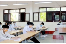 Tin Việt Nam ngày 21/6: Đại biểu ở Hà Nội nghi ngờ tỷ lệ ‘72% người đồng ý tăng học phí’, bắt Giám đốc CDC Đà Nẵng liên quan đến Việt Á