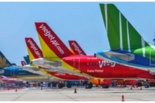 Tin Việt Nam ngày 4/6: Mở lại đường bay quốc tế đến Hàn Quốc, Thái Lan; miền Bắc bước vào đợt mưa lớn kéo dài nhiều ngày