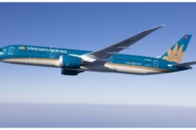 Tin Việt Nam ngày 16/6: Vietnam Airlines khai thác đường bay thẳng đến Ấn Độ, Tân Hoàng Minh đóng cửa văn phòng ở Hà Nội