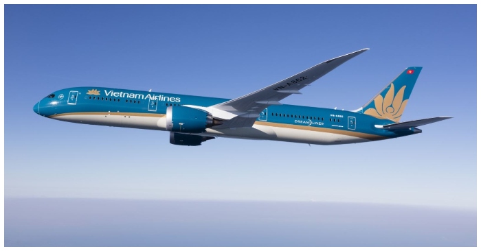 Vietnam Airlines