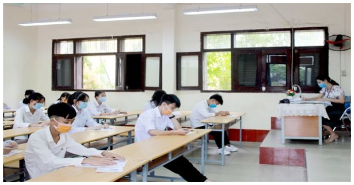 Tin Việt Nam ngày 17/6: Hà Nội chốt lịch thi lớp 10, BeCar giảm chiết khấu cho tài xế ở 3 tỉnh