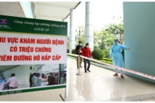 Tin Việt Nam ngày 5/6: Bộ Y tế đề nghị đổi nguyên tắc 5K thành V2K, Hải Phòng miễn học phí ở tất cả các cấp học