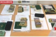 Tin Việt Nam ngày 18/6: 9 tiếp viên hàng không Việt bị xét hỏi ở Úc, người dân Hải Phòng lội nước về nhà dù trời không mưa