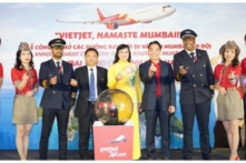 Tin Việt Nam ngày 23/6: Vietjet mở thêm 4 đường bay đến Ấn Độ; ông Nguyễn Đức Chung được giảm án, nhận lại chung cư, nhà đất