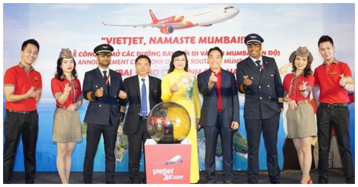 Tin Việt Nam ngày 23/6: Vietjet mở thêm 4 đường bay đến Ấn Độ; ông Nguyễn Đức Chung được giảm án, nhận lại chung cư, nhà đất