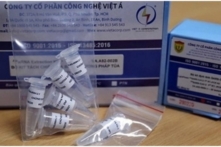 Tin Việt Nam ngày 25/6: Thu hồi số đăng ký lưu hành bộ kit xét nghiệm của Việt Á, hai tàu chiến Ấn Độ đã cập cảng ở Sài Gòn