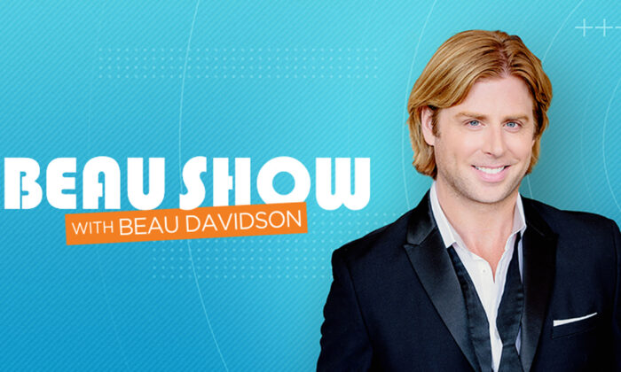Người dẫn chương trình Beau Davidson của NTD thắng giải Telly dành cho chương trình ‘The Beau Show’