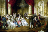 Nhà soạn nhạc Franz Schubert và con đường dẫn đến trường phái lãng mạn