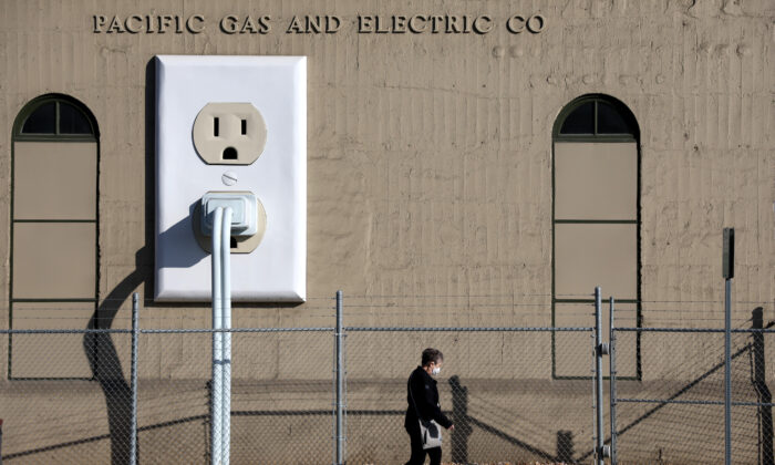 Các gia đình Mỹ sẽ phải đối mặt với giá điện tăng trong những tháng tới
