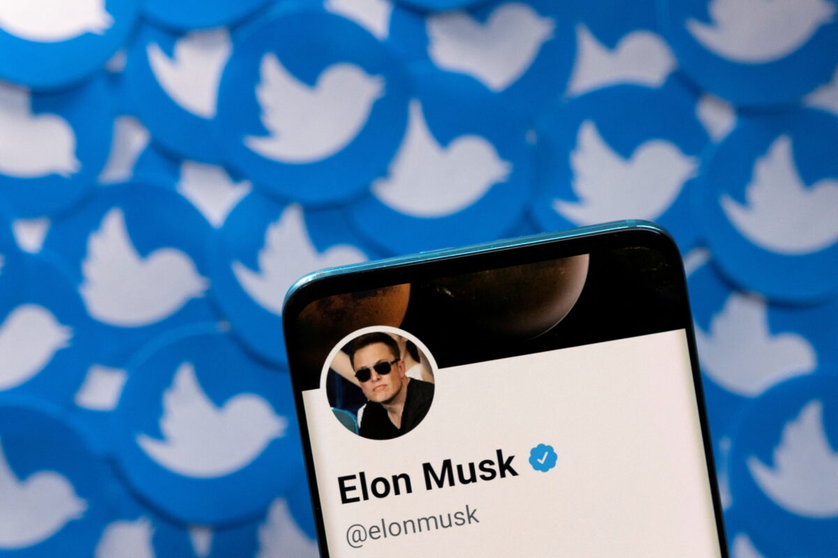 Elon Musk: Lợi ích từ Trung Quốc sẽ không ảnh hưởng đến quan điểm tự do ngôn luận trên Twitter
