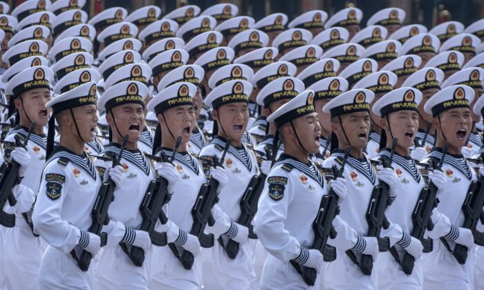 Campuchia chỉ trích các tin tức về căn cứ hải quân Trung Quốc trên bờ biển của họ