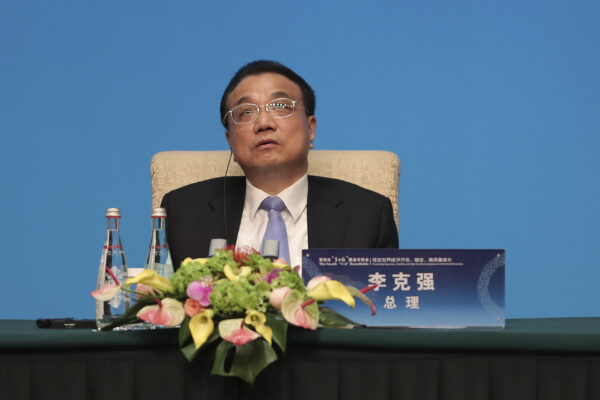 Quan chức đảng cấp cao làm giả dữ liệu kinh tế bị hạ bệ gây lo ngại cho nền kinh tế Trung Quốc