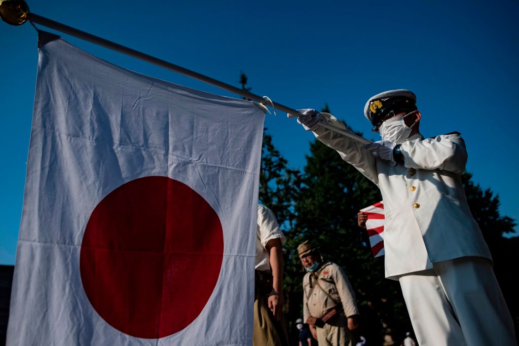Nhật Bản xem xét ‘năng lực phản công’ để đối phó với các mối đe dọa từ Trung Quốc