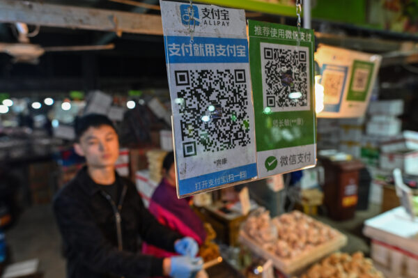 Báo cáo: Dữ liệu WeChat không được bảo vệ