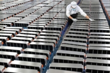 Báo cáo: Trung Quốc thống trị nguồn cung cấp lithium toàn cầu gây rủi ro cho các công ty Mỹ