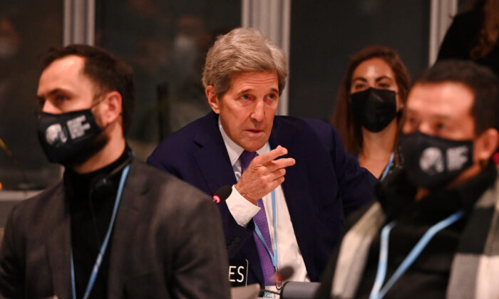 Ông John Kerry: ‘Chúng ta hoàn toàn không cần’ khoan dầu mặc dù giá khí đốt tăng vọt