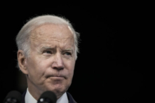 TT Biden sẽ gặp Chủ tịch Fed Jerome Powell bàn về khủng hoảng lạm phát