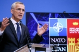 NATO sẽ gọi Trung Quốc là một ‘thách thức có hệ thống’ trong bản chiến lược mới
