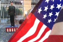 OFAC: Các nhà đầu tư Hoa Kỳ không bắt buộc phải thoái vốn khỏi các công ty quân sự Trung Quốc sau lệnh cấm