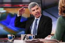 Nhà kinh tế của Allianz: Lạm phát ‘có thể đã được ngăn chặn,’ nếu Fed đã hành động sớm hơn