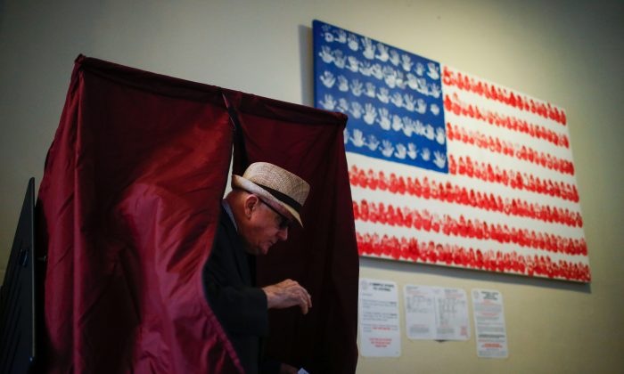 New Jersey: Phát hiện hơn 8,000 người đã ghi danh trùng lặp trong các danh sách cử tri