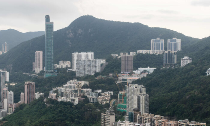 Giới tài phiệt Trung Quốc điên cuồng chuyển tài sản ra ngoại quốc, Singapore là điểm đến hàng đầu