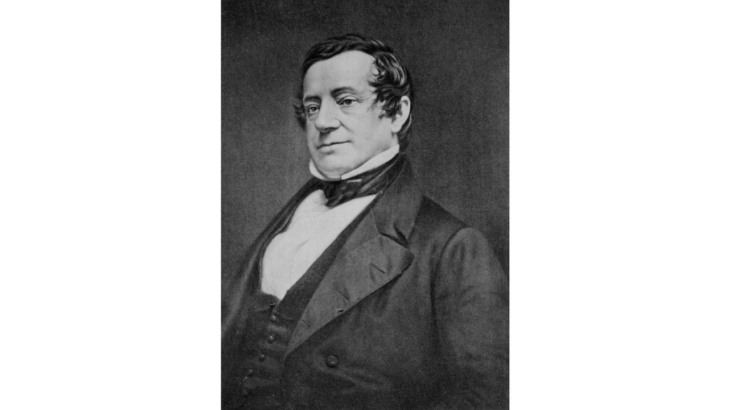   Washington Irving      